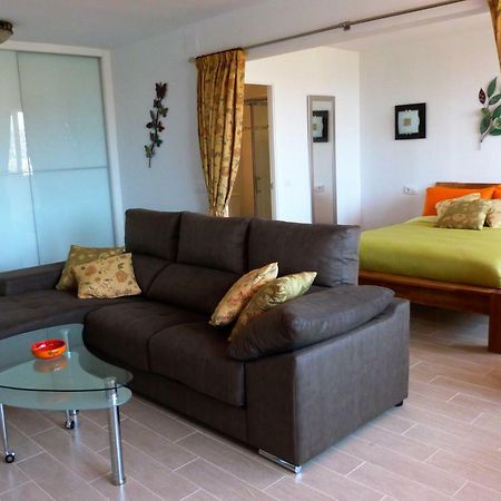 Appartement Casa Crystal à Jávea Extérieur photo