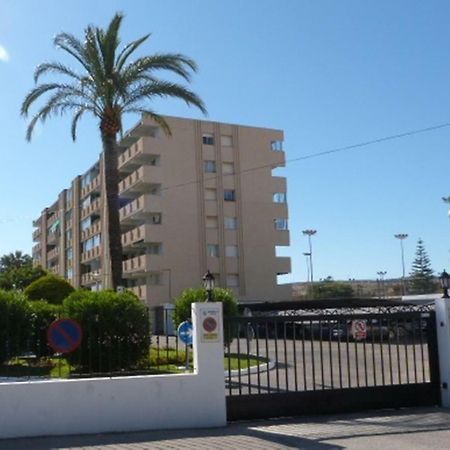 Appartement Casa Crystal à Jávea Extérieur photo