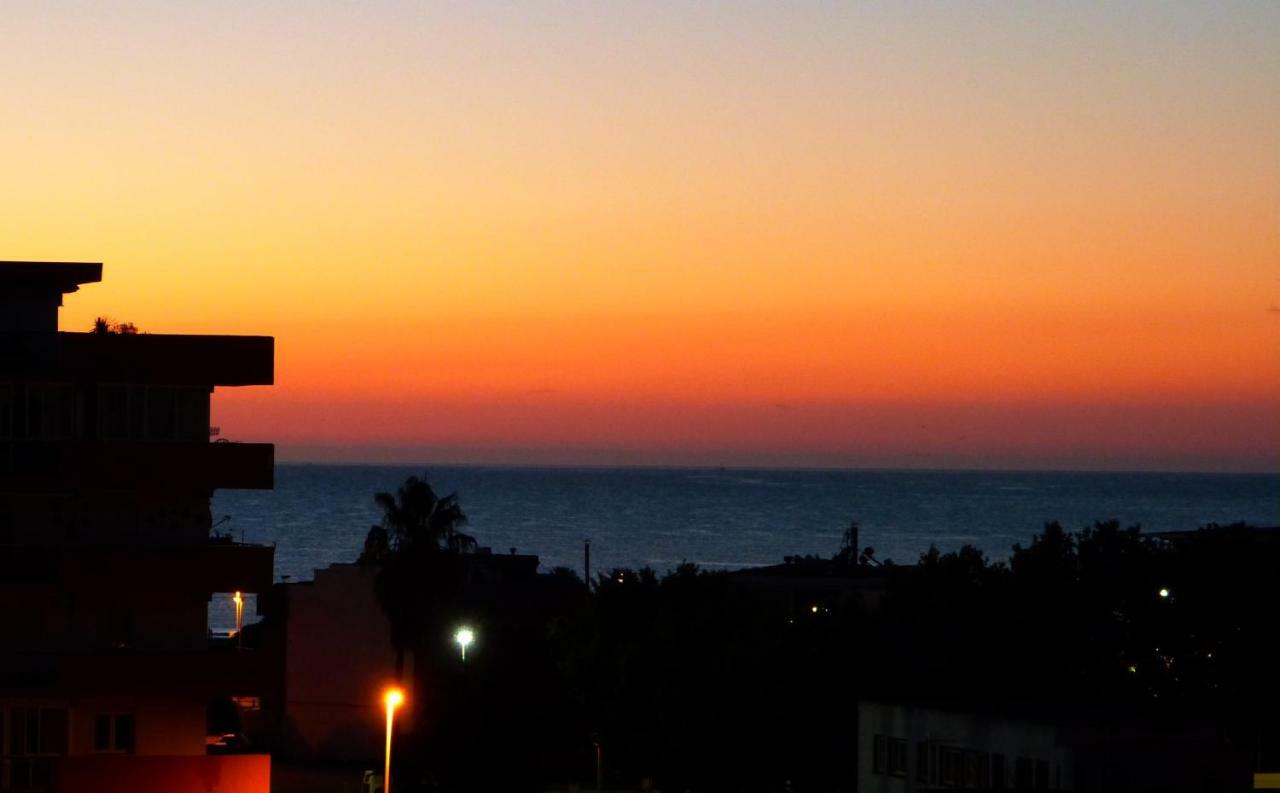 Appartement Casa Crystal à Jávea Extérieur photo