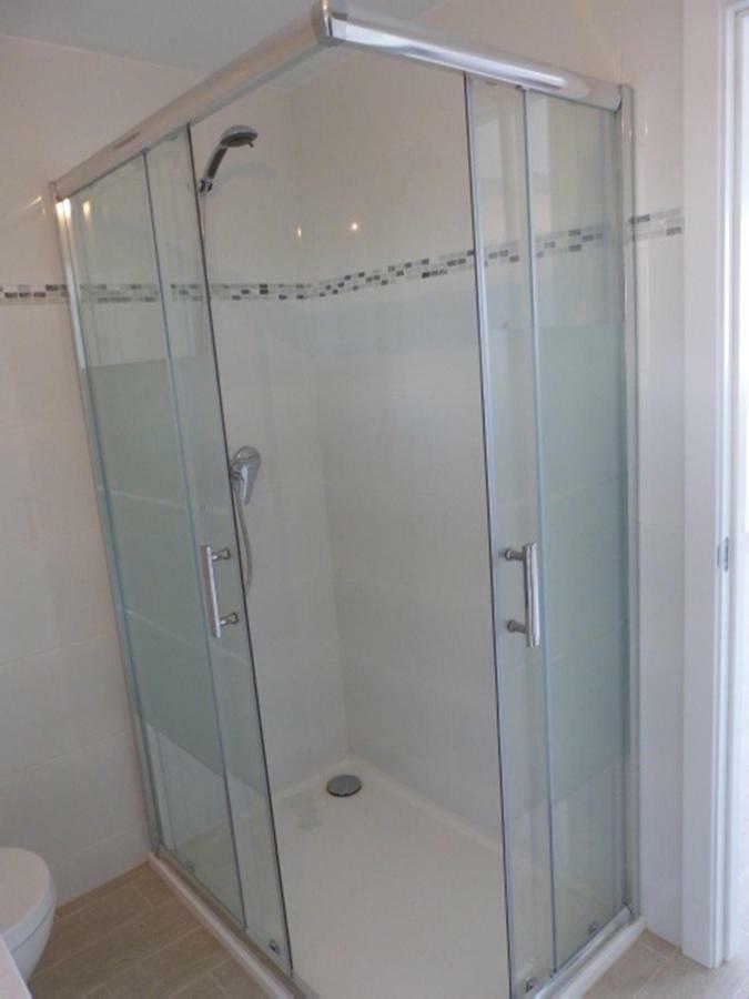 Appartement Casa Crystal à Jávea Extérieur photo