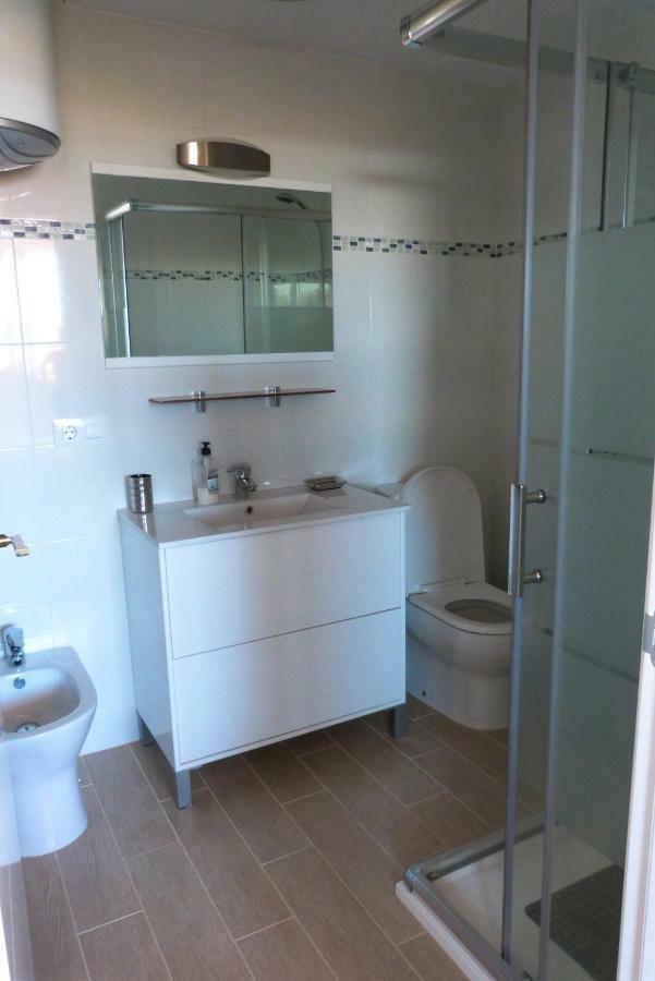 Appartement Casa Crystal à Jávea Extérieur photo