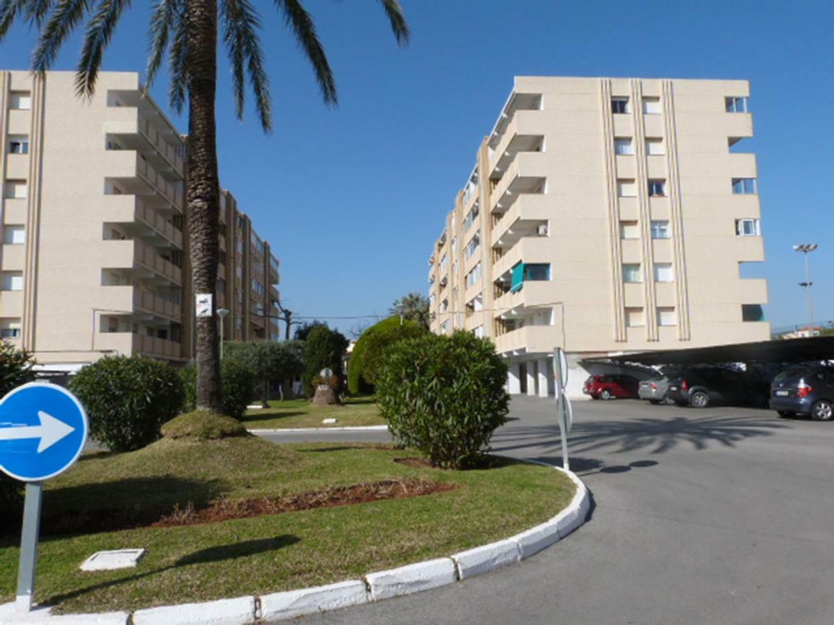 Appartement Casa Crystal à Jávea Extérieur photo